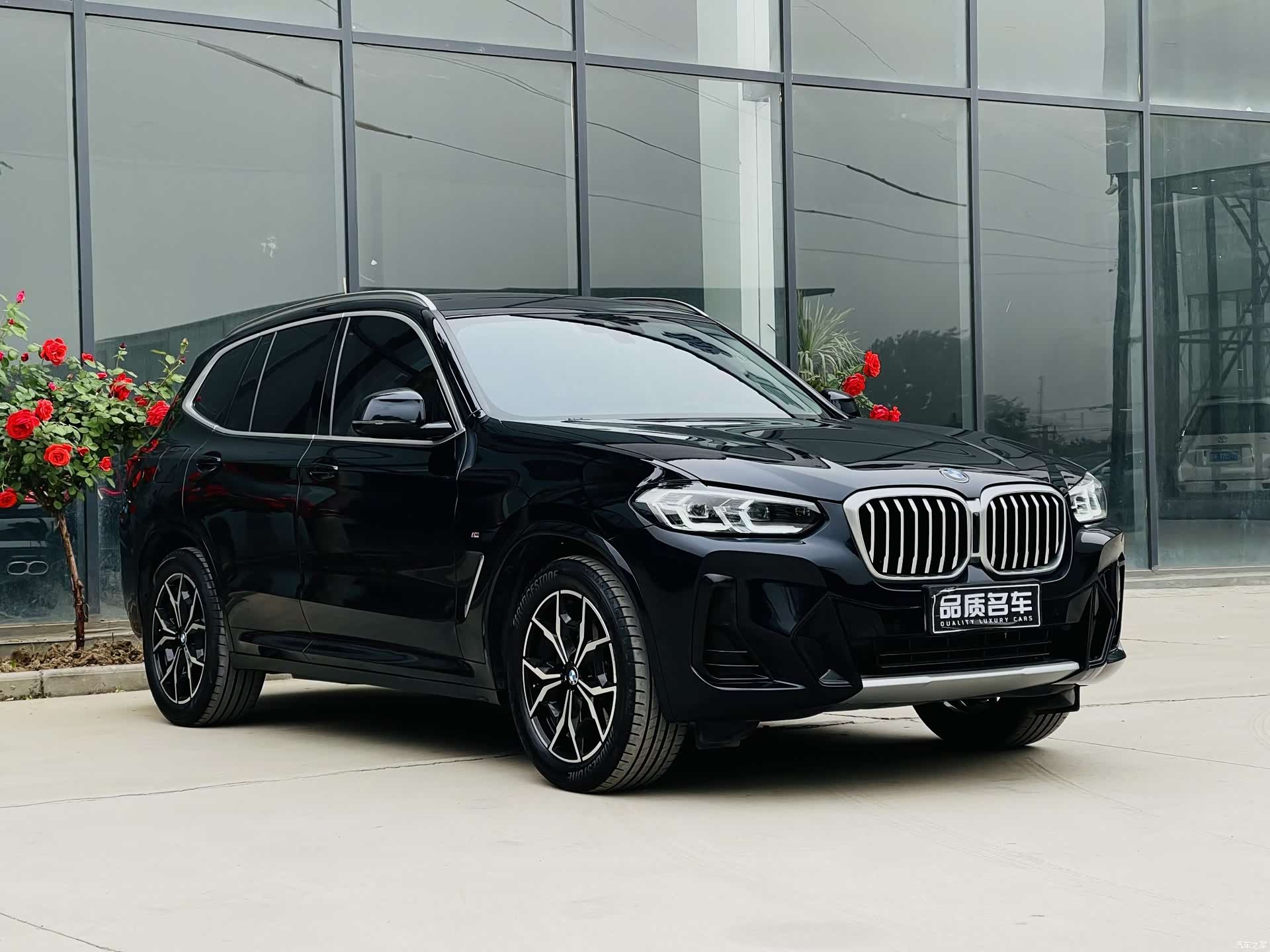 BMW X3, 2024 2