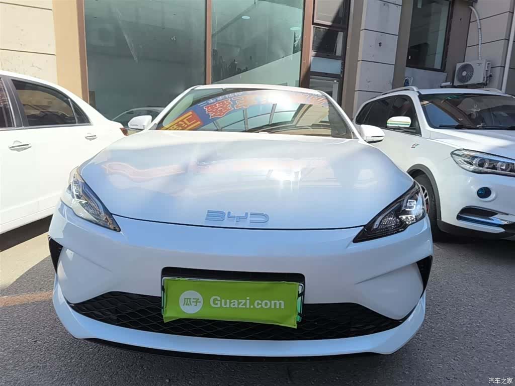 BYD Seal, 2025 3