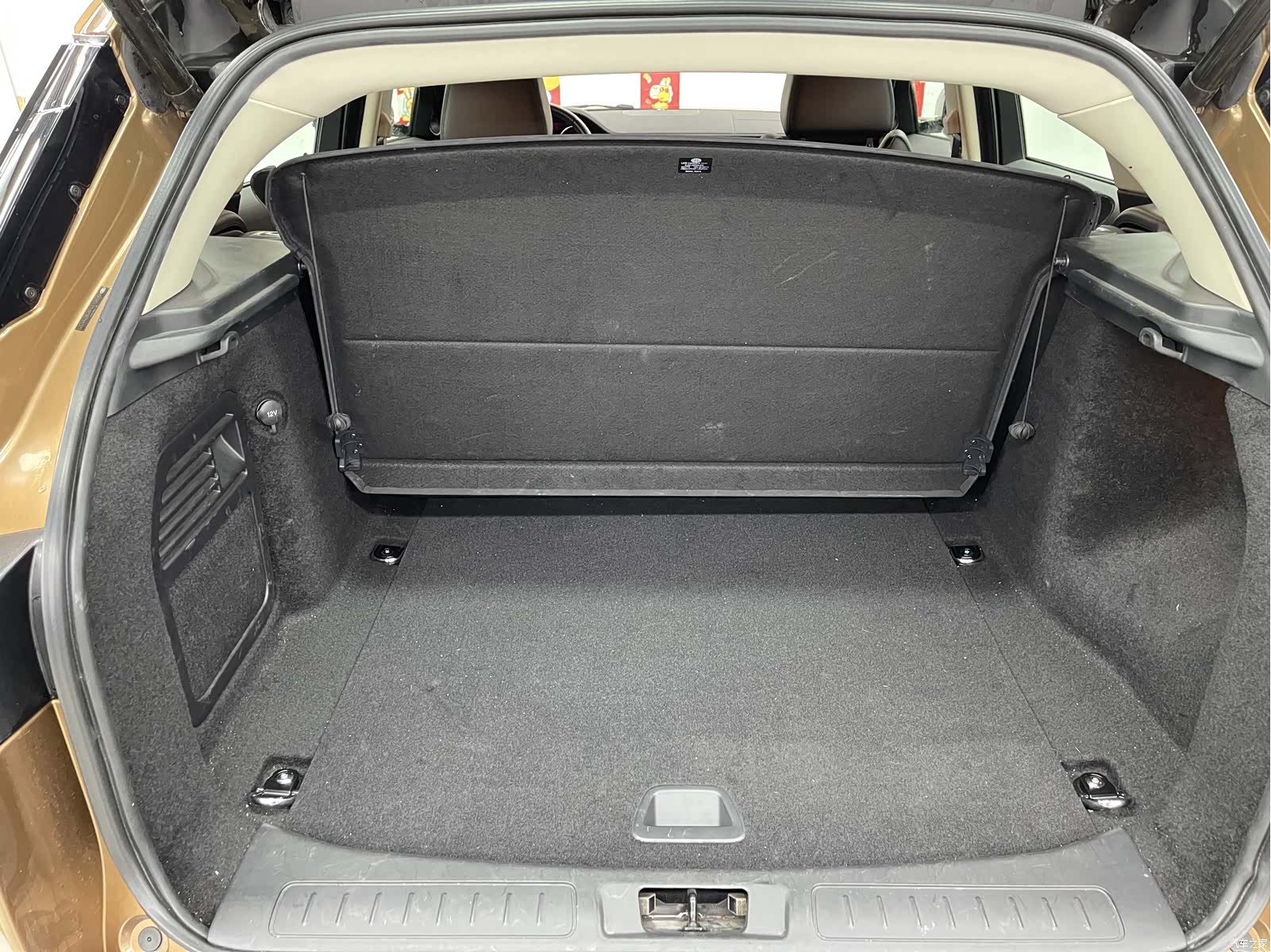 Land Rover Range Rover, 2015 24