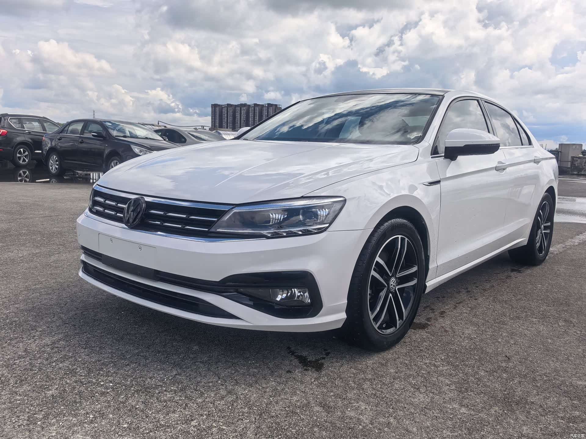 Volkswagen Lamando, 2022 1
