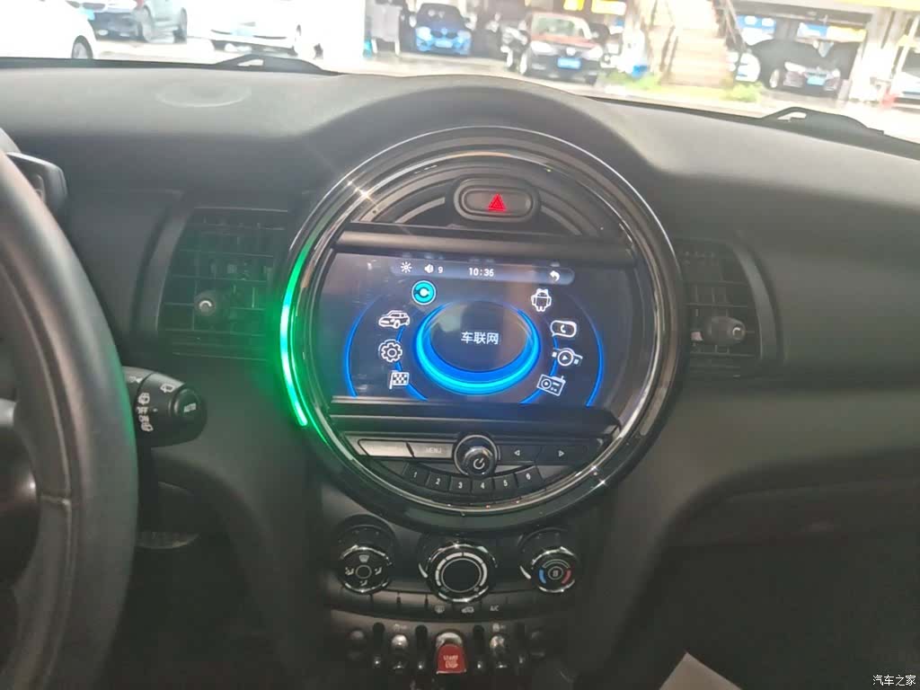 Mini ONE, 2017 13