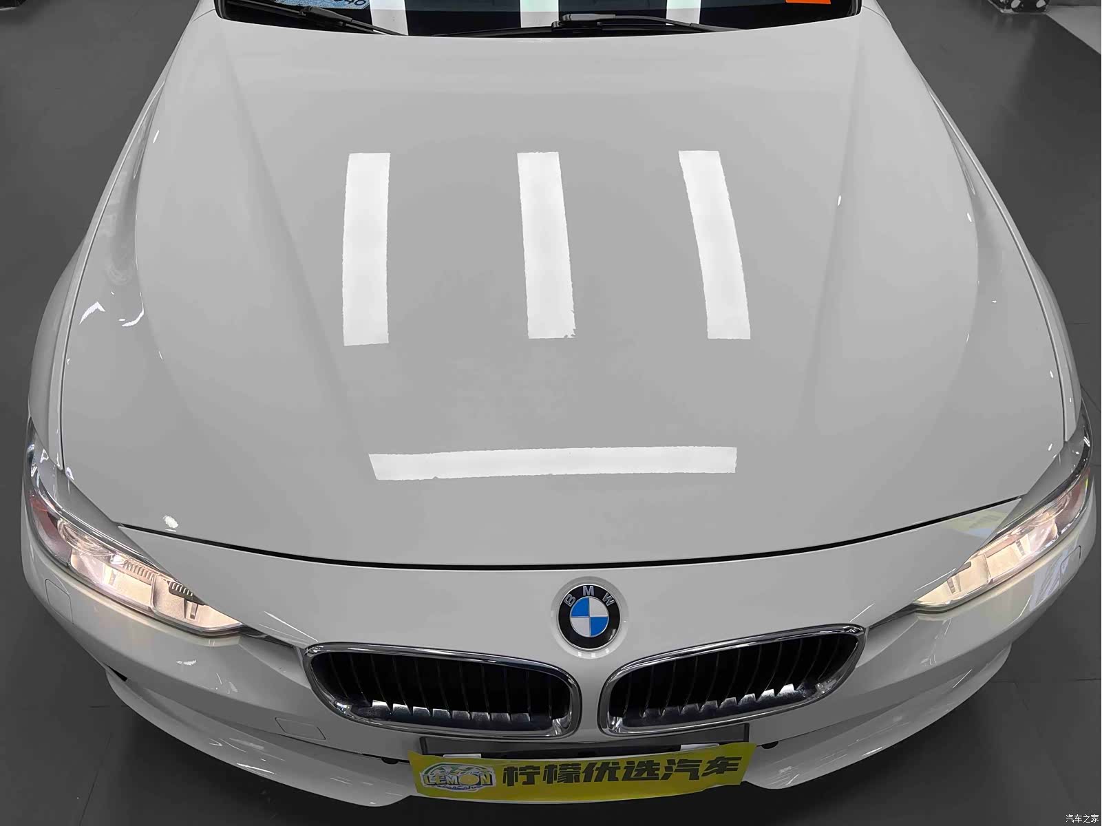 BMW 3 Series, 2015 12
