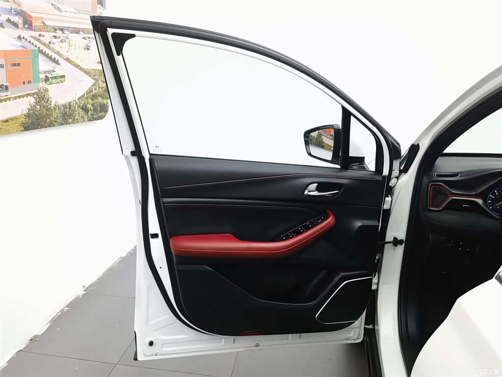 GAC GS4, 2020 8