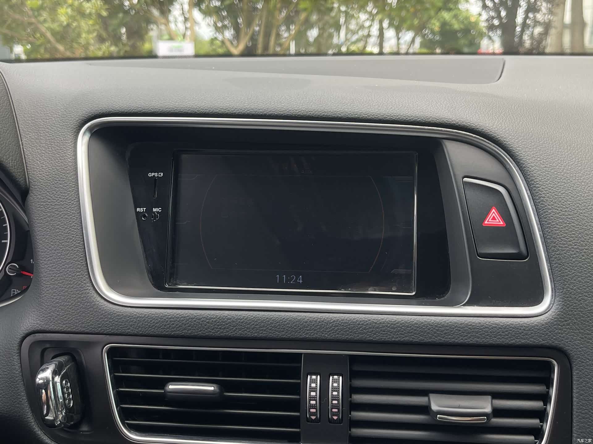 Audi Q5, 2018 14