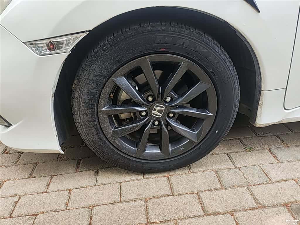 Honda Civic, 2020 23