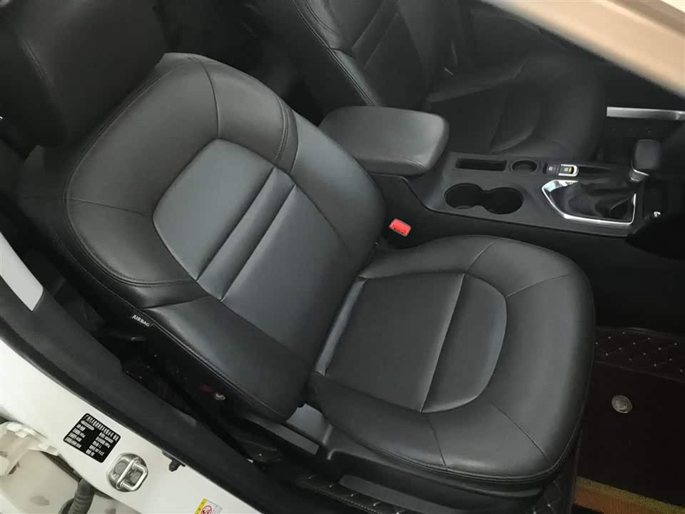 Trumpchi Trumpchi GS4