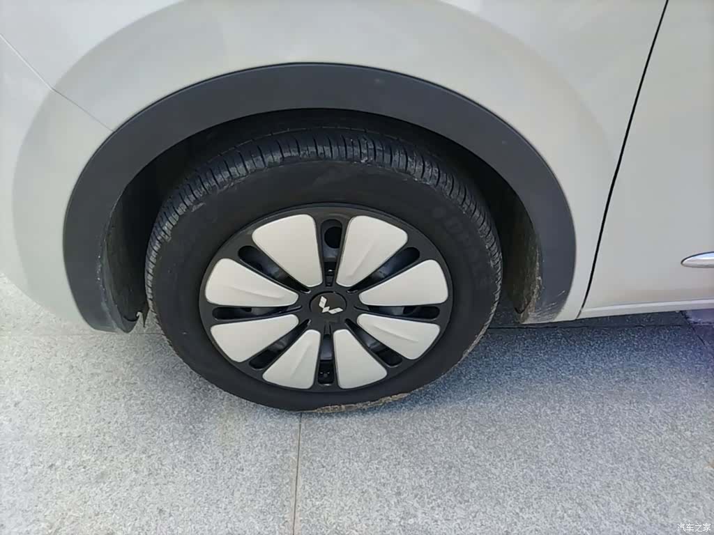 Wuling Bingo, 2024 23