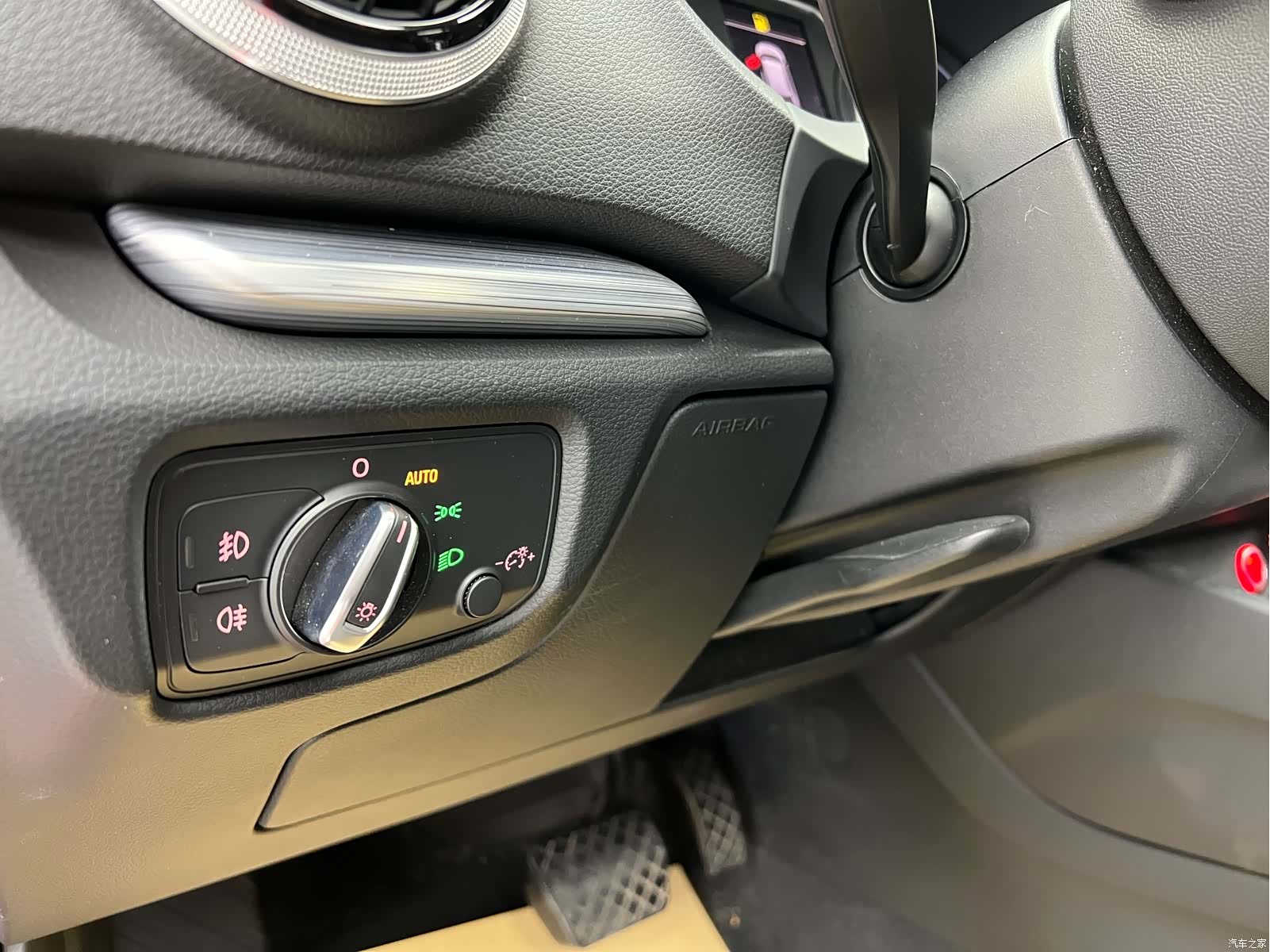 Audi A3, 2014 4