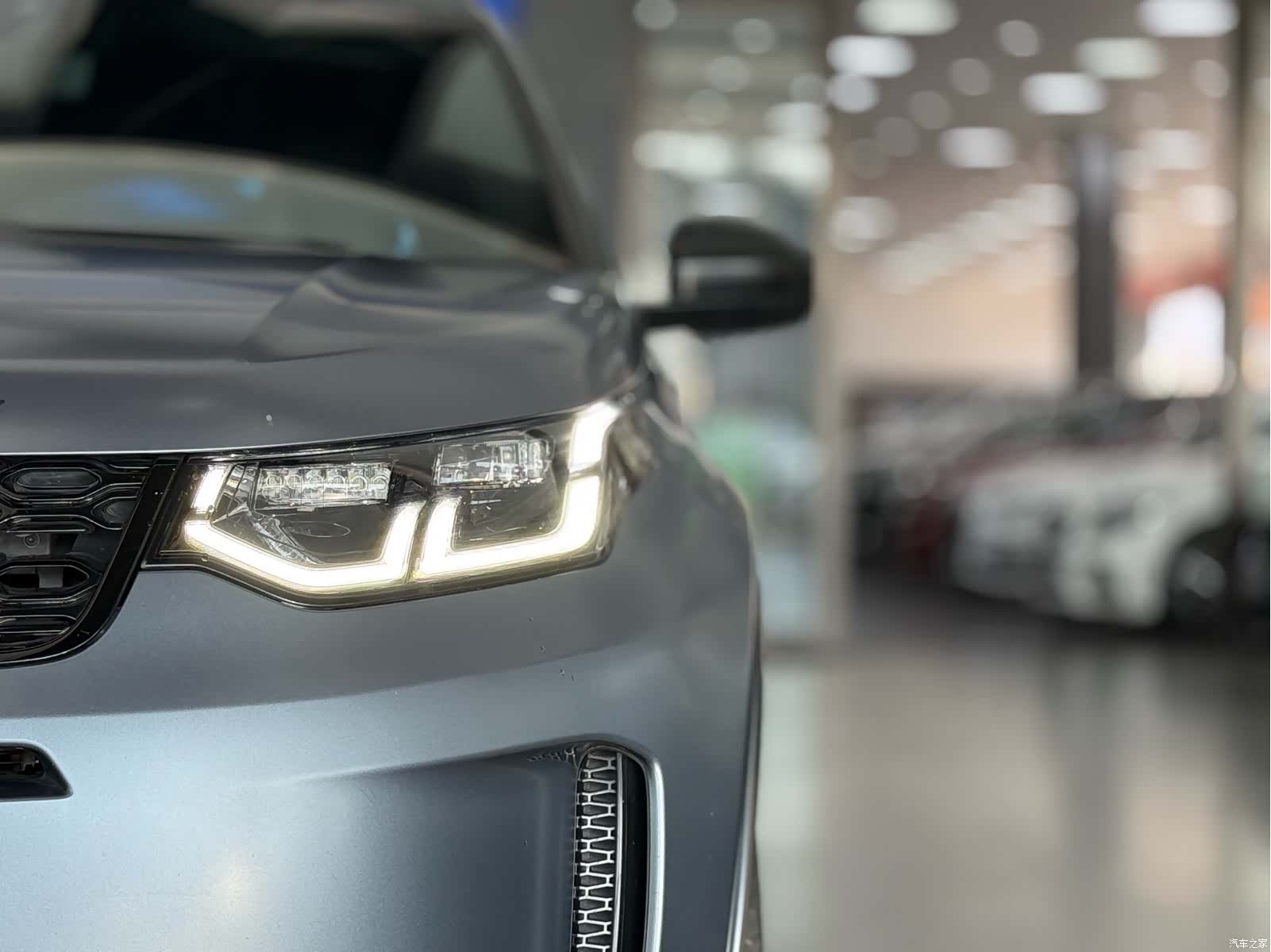 Land Rover Discovery, 2021 13