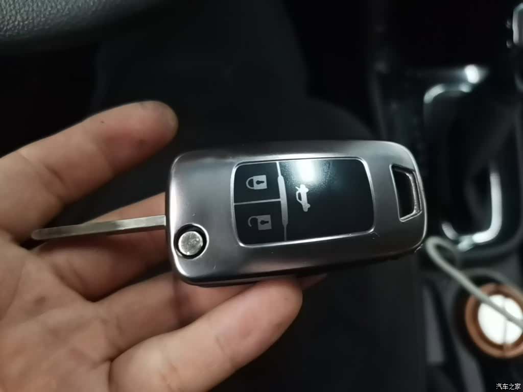 Buick Encore, 2017 9