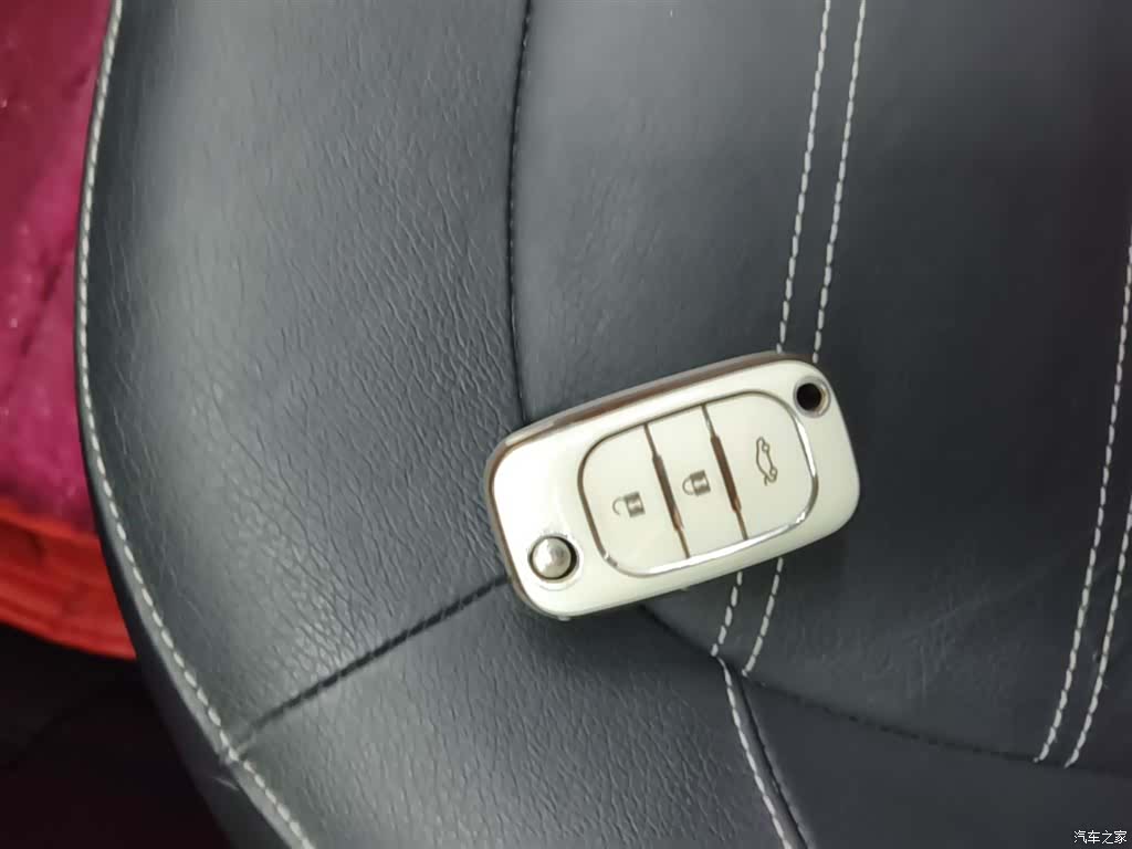 Smart Forfour, 2018 9