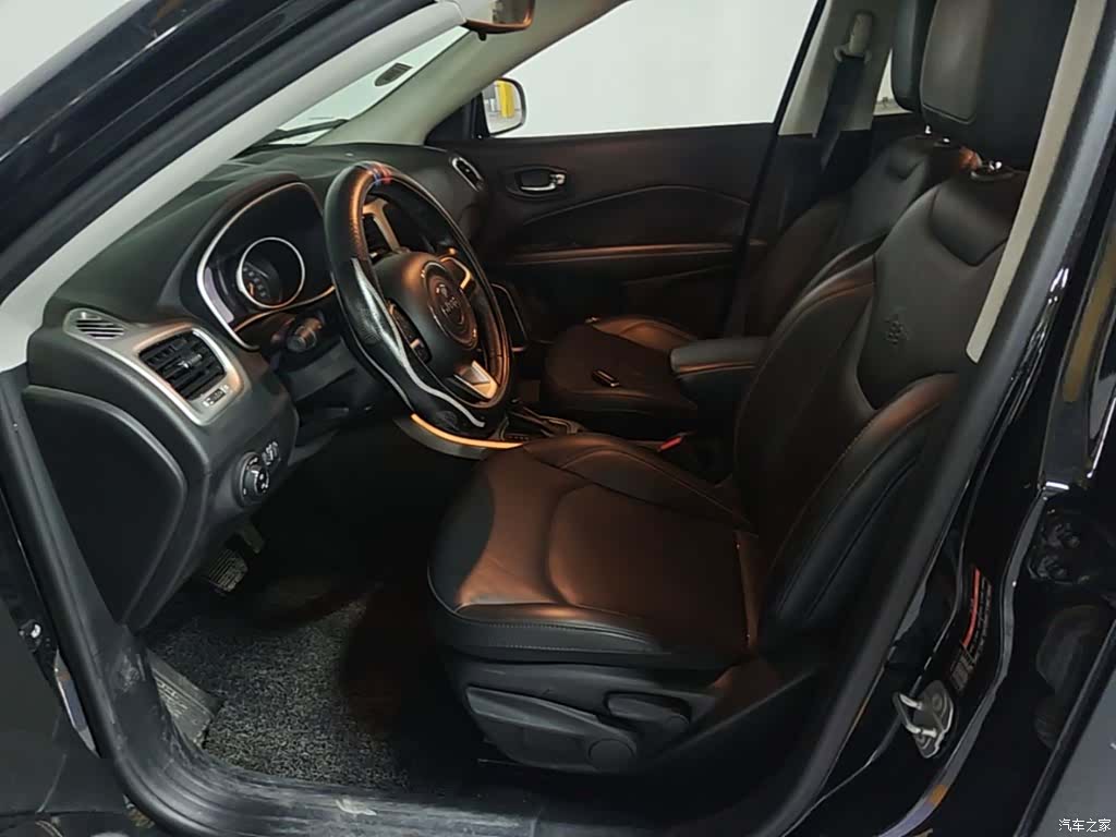 Jeep Compass, 2019 15