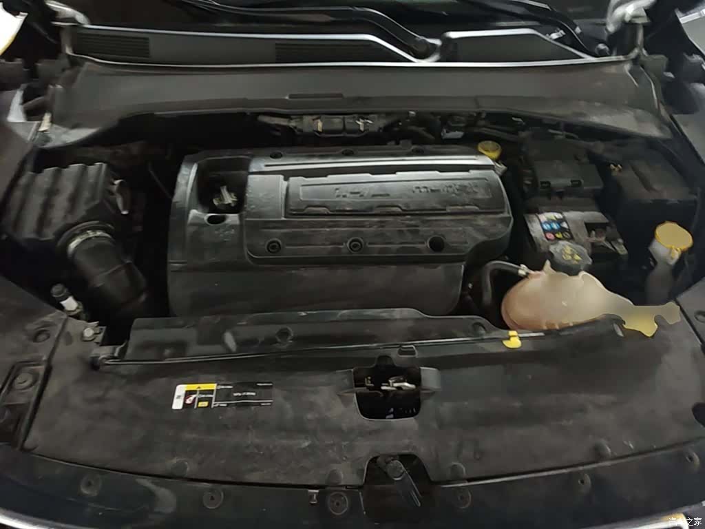 Jeep Compass, 2019 20