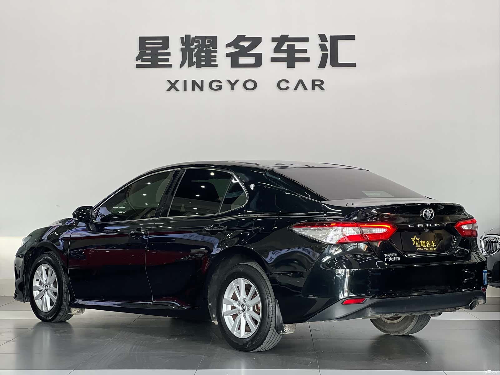 Toyota Camry, 2018 22