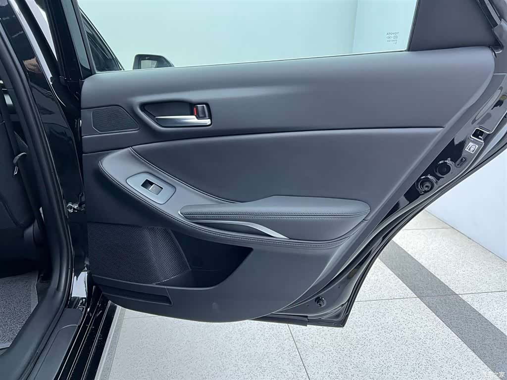 Toyota Avalon, 2024 28