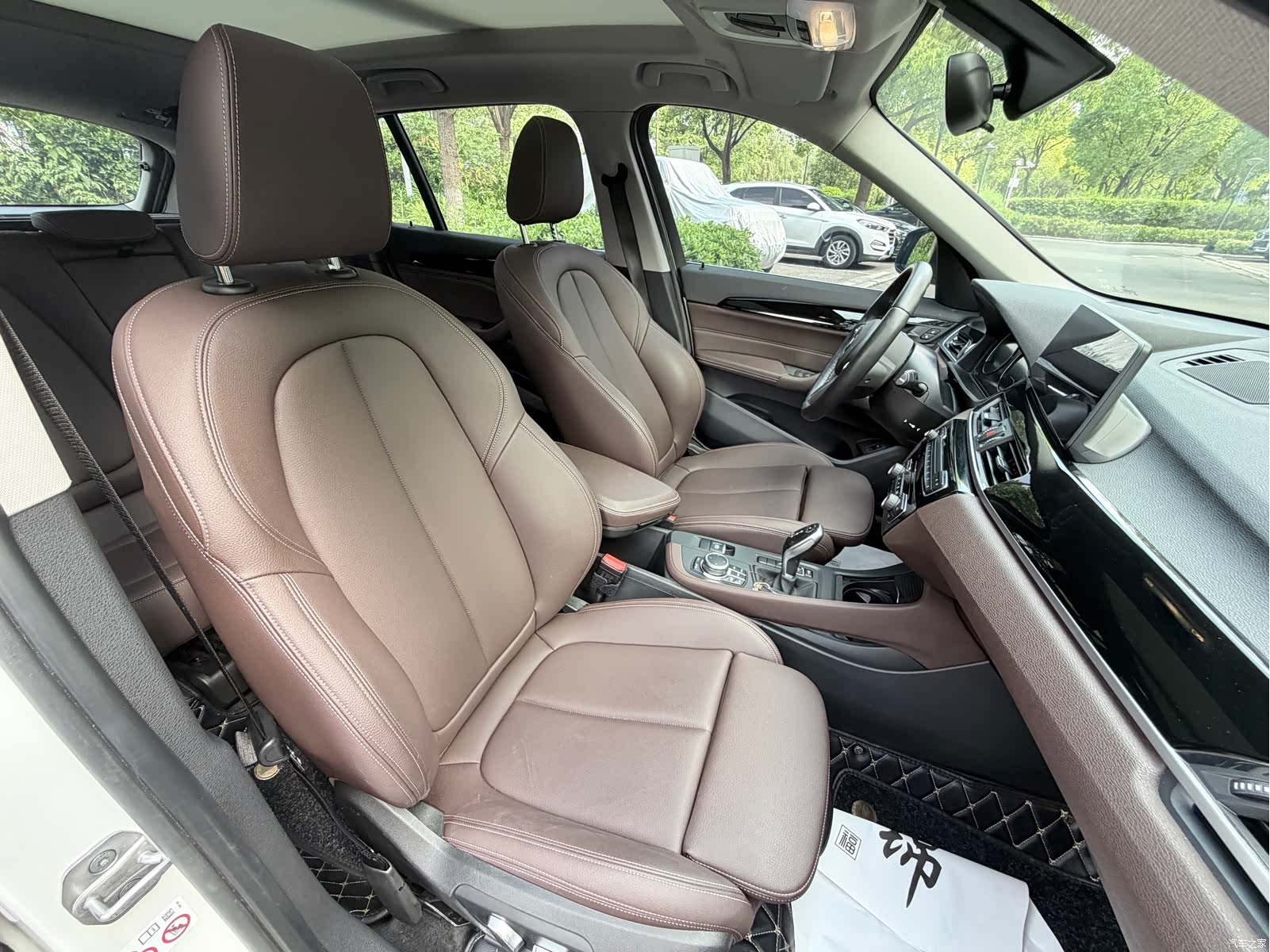BMW X1, 2022 15