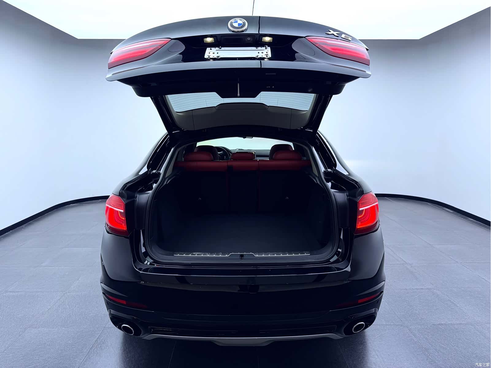 BMW X6, 2018 28