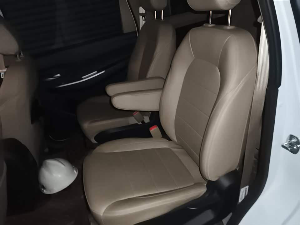 Wuling Wuling Hongguang