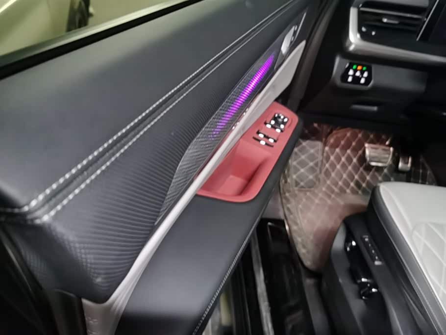 Volkswagen Range patrol