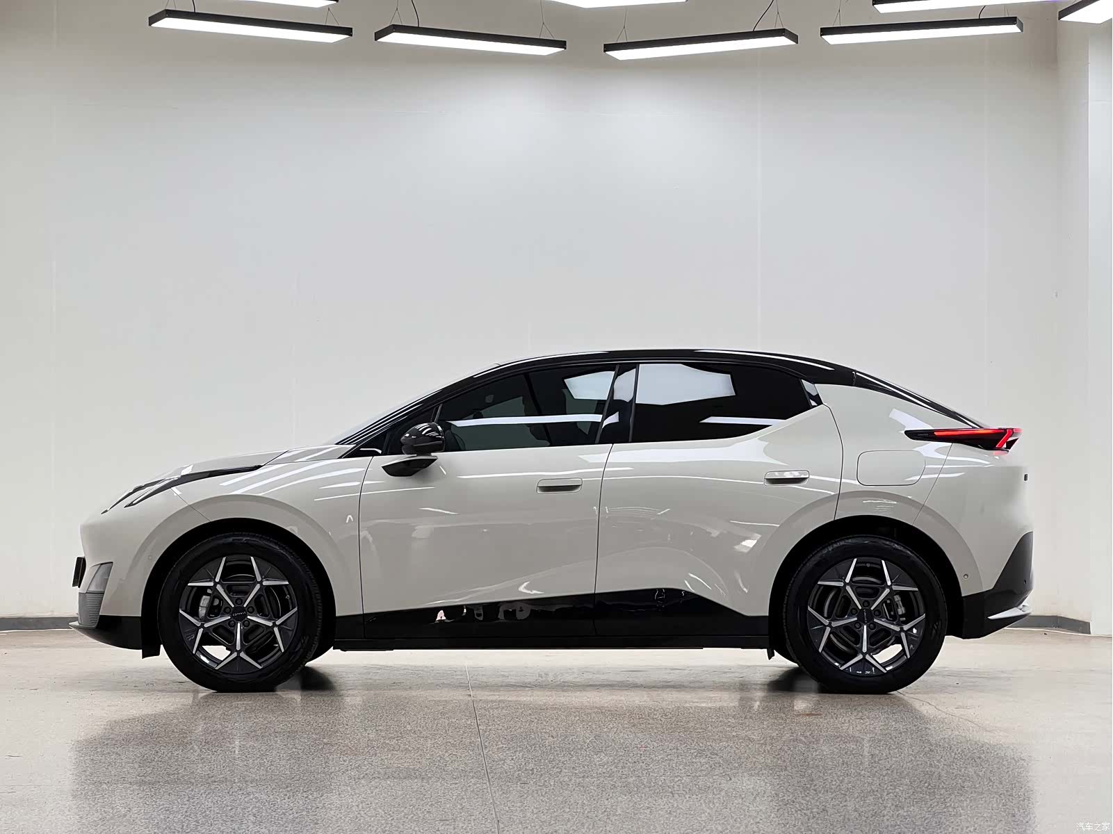 Lynk & Co 02, 2025 4