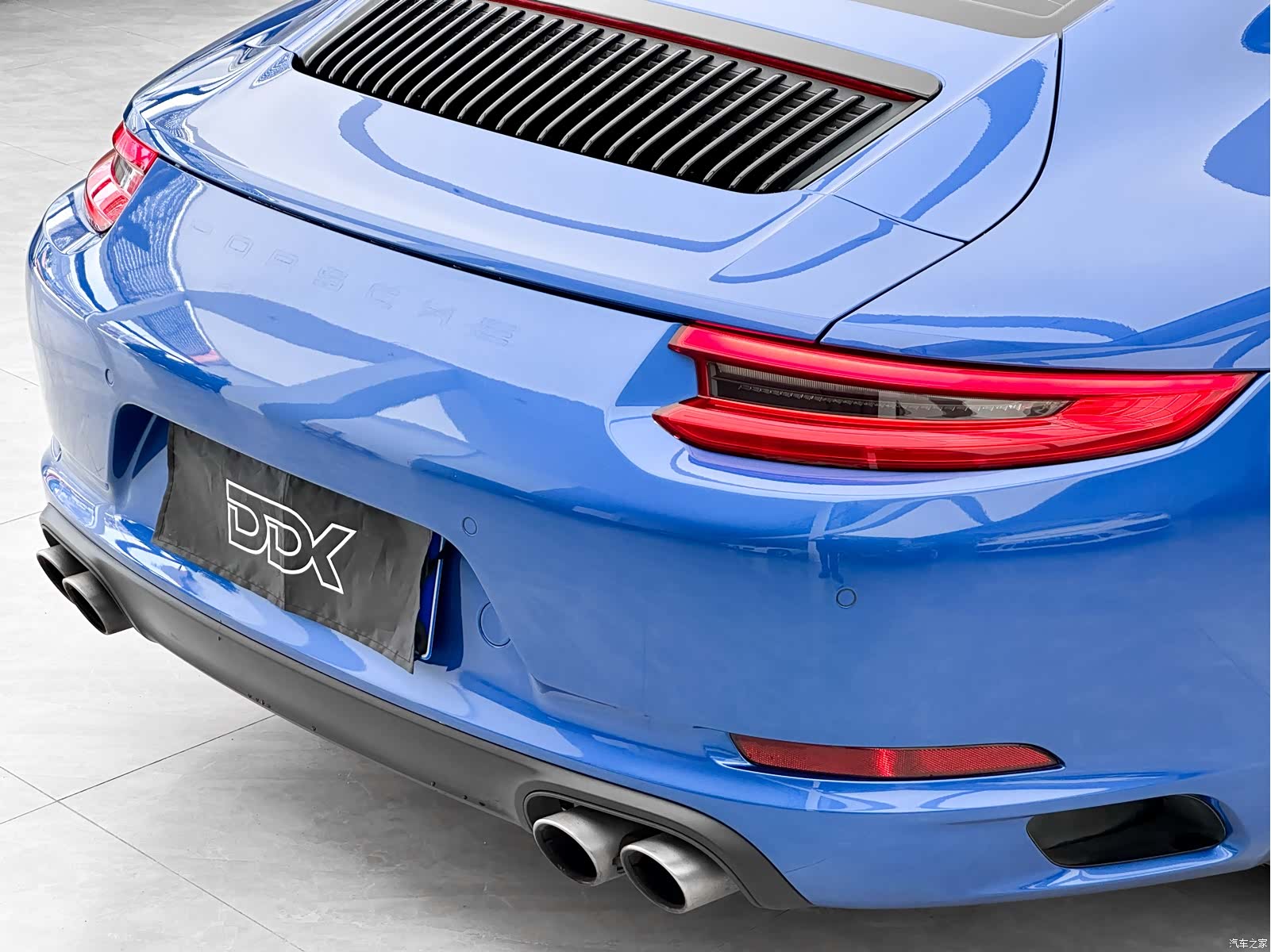 Porsche 911, 2017 6