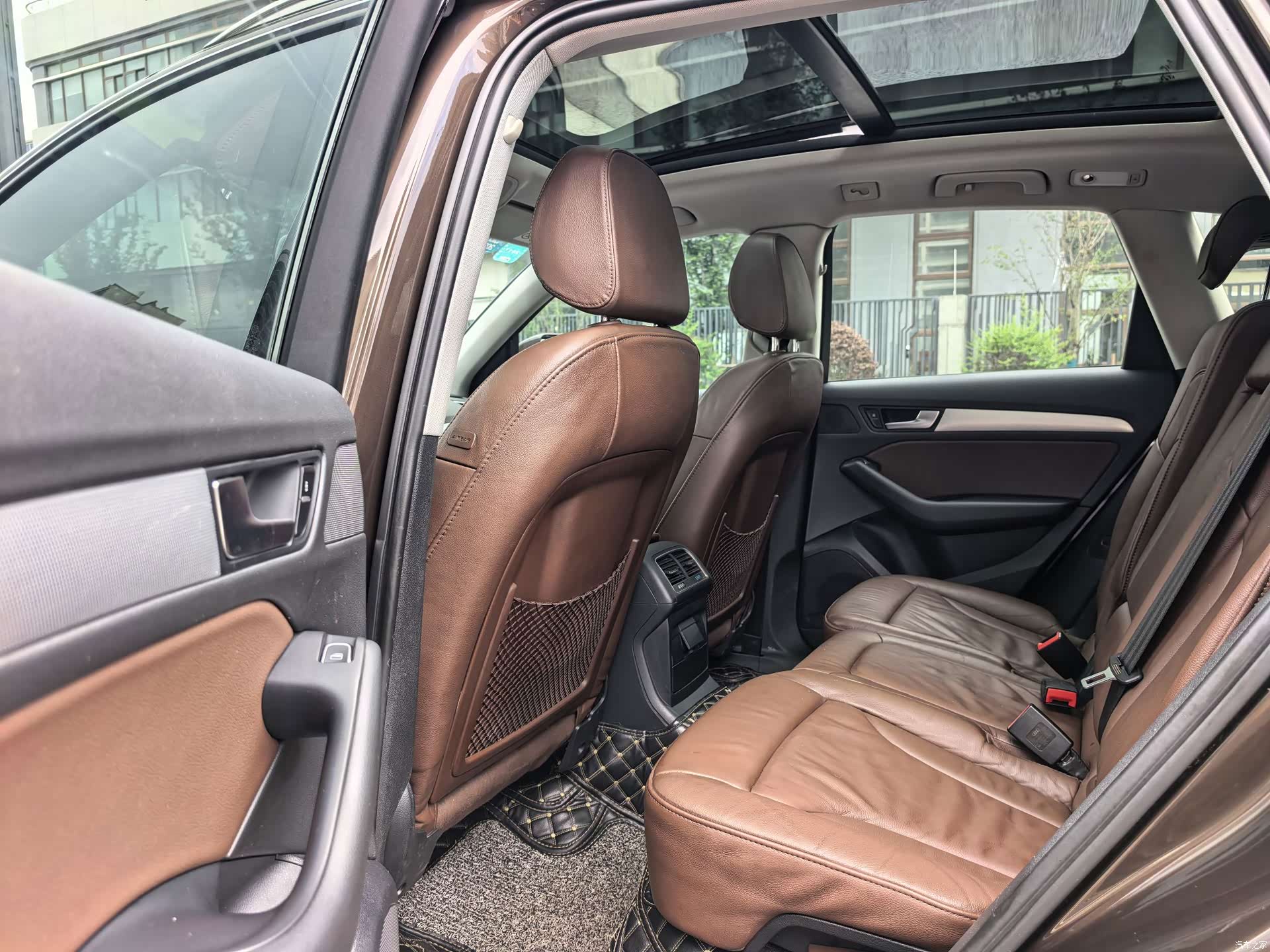 Audi Q5, 2016 8