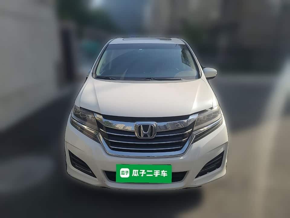 Honda Ai Lishen