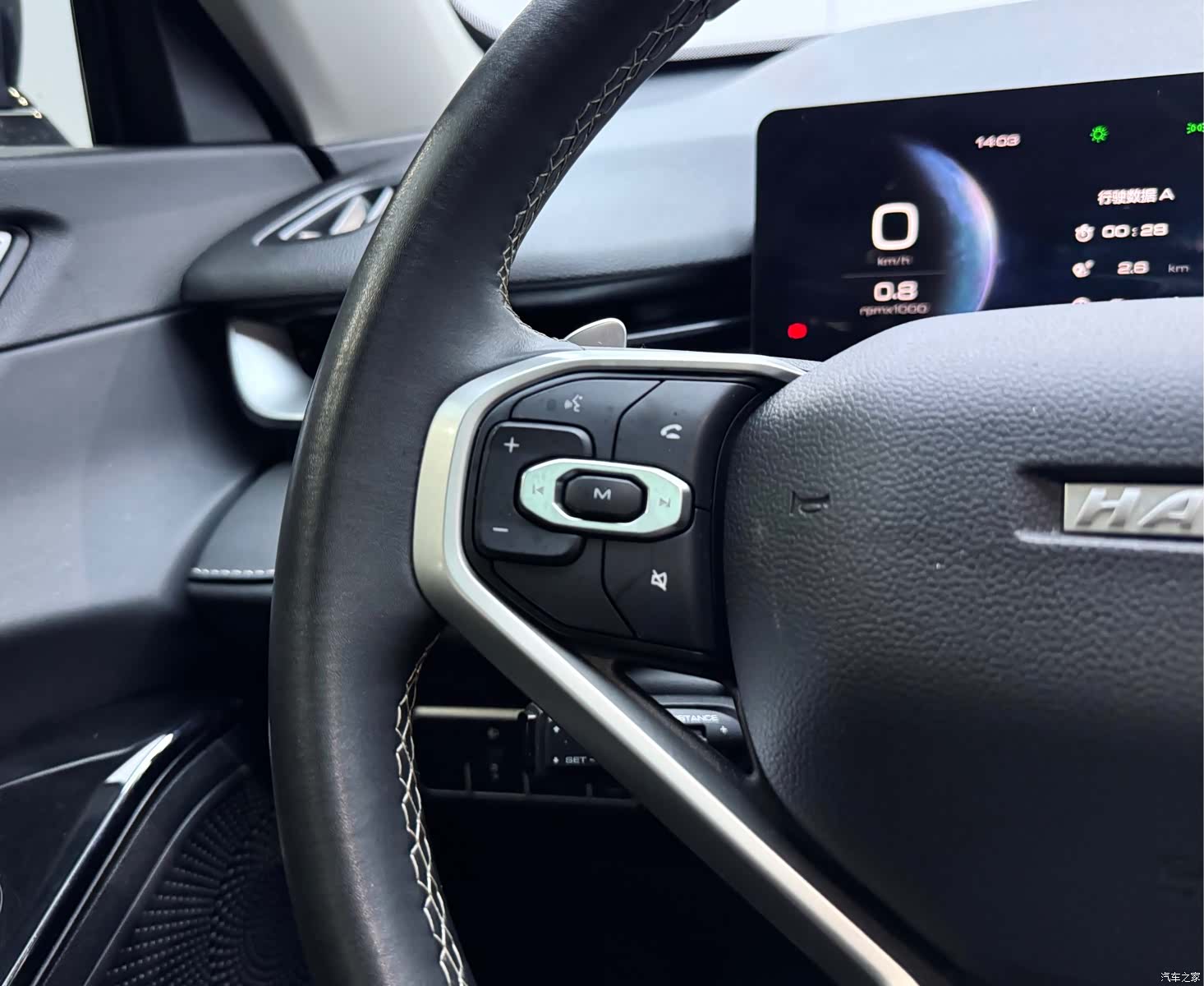 Haval H6, 2023 18