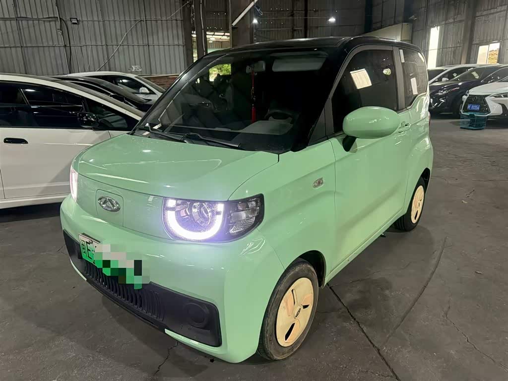 Chery QQ