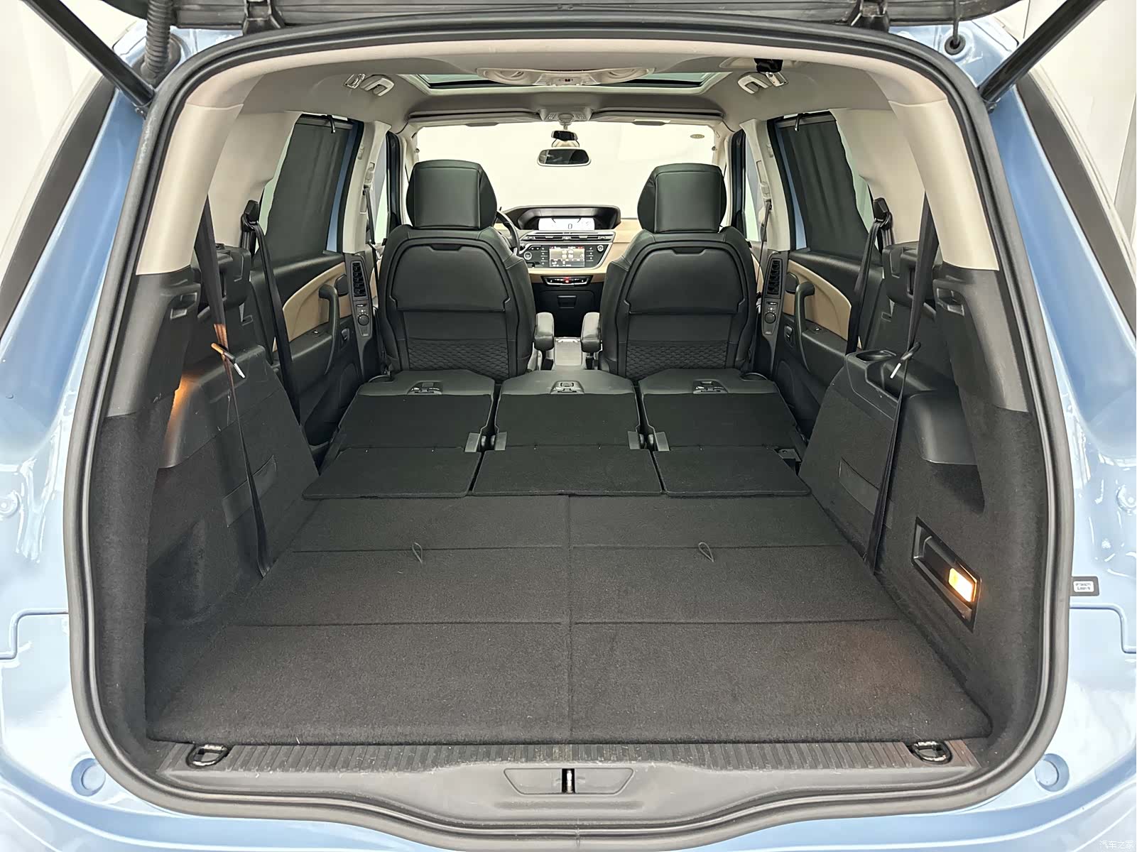 Citroen C4, 2016 52