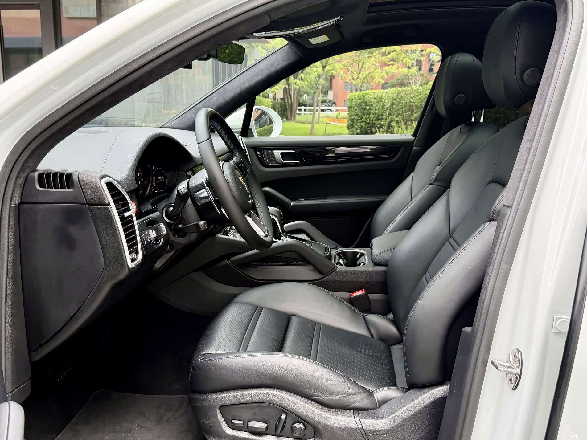 Porsche Cayenne, 2022 19
