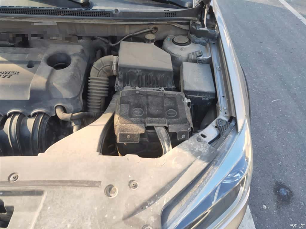 Geely S1, 2018 22