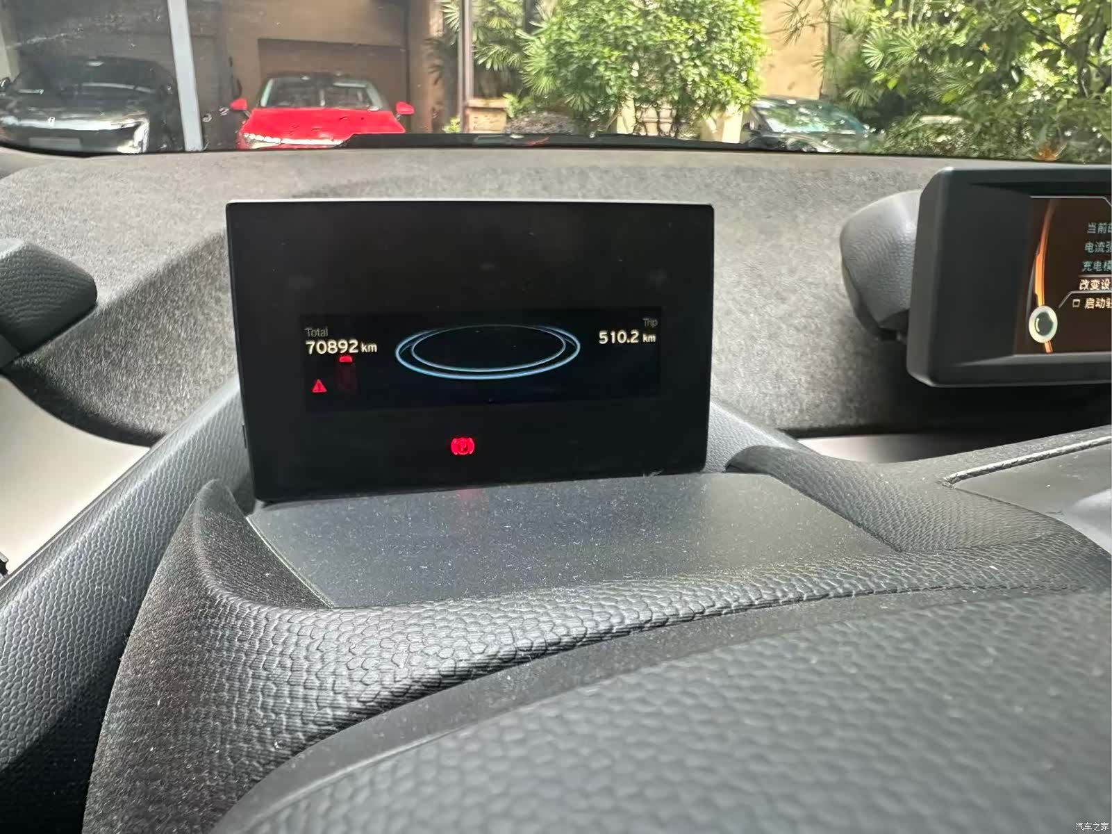 BMW i3, 2017 все фото