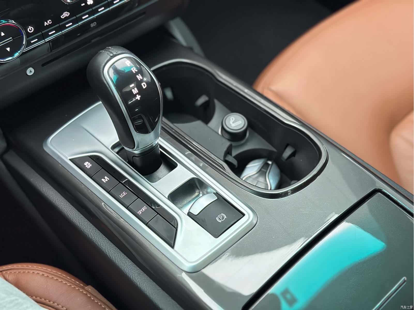 Maserati Ghibli, 2015 27