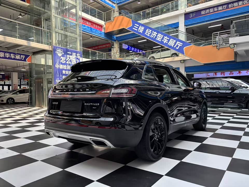 Lincoln Navigator Lincoln Navigator