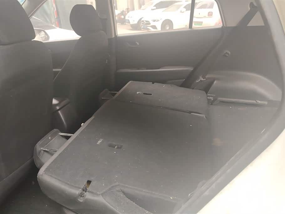 Hyundai Beijing ix25