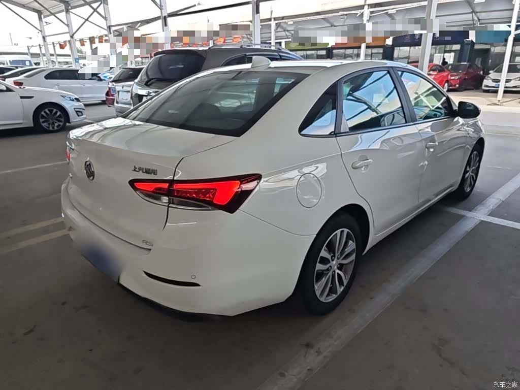 Buick VI, 2019 7