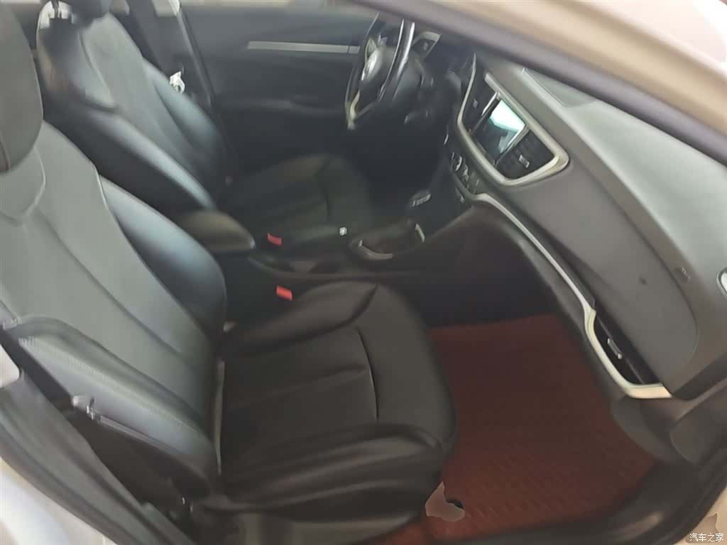 Buick VI, 2019 25