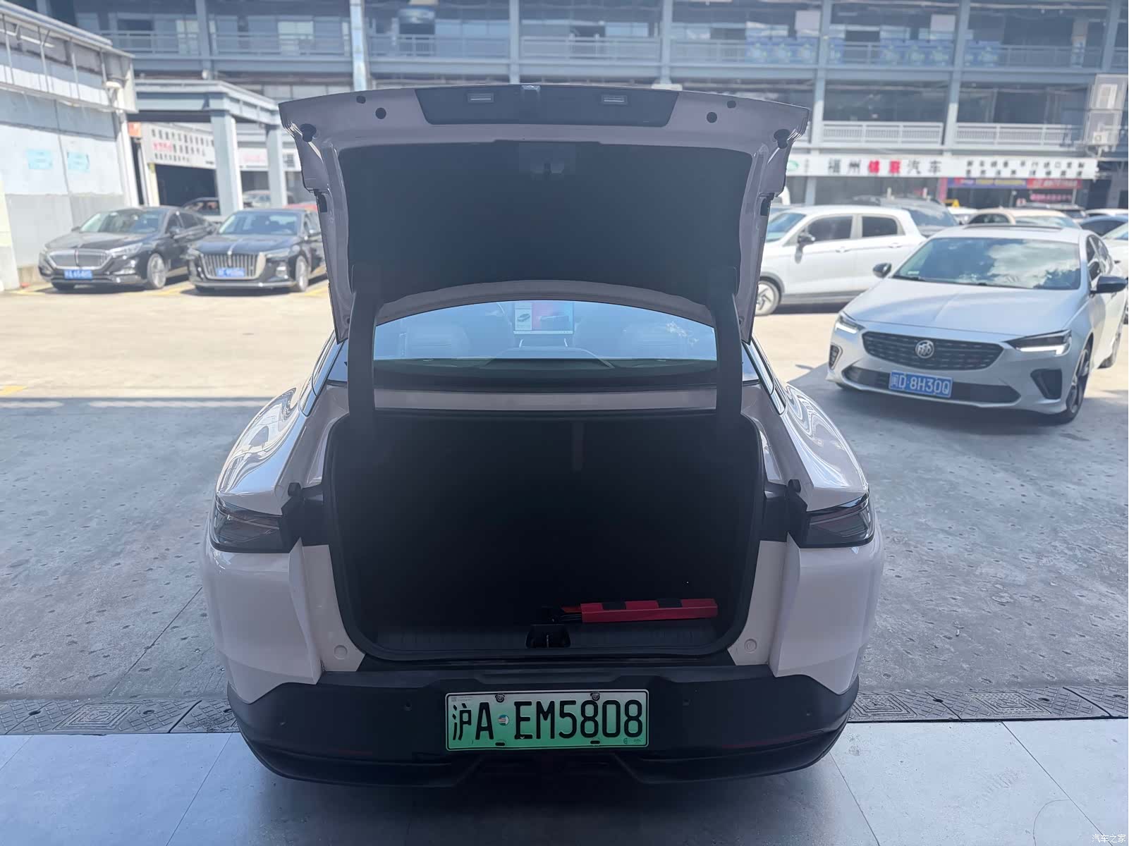 Alfa Romeo S5, 2024 10