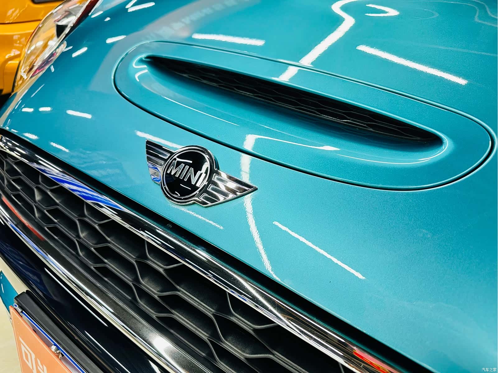Mini Cooper, 2018 9