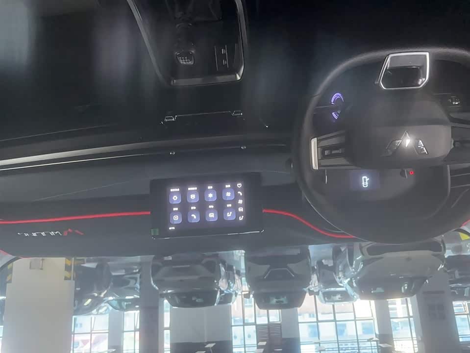 Wuling Wuling Jiachen Wuling Wuling Jiachen