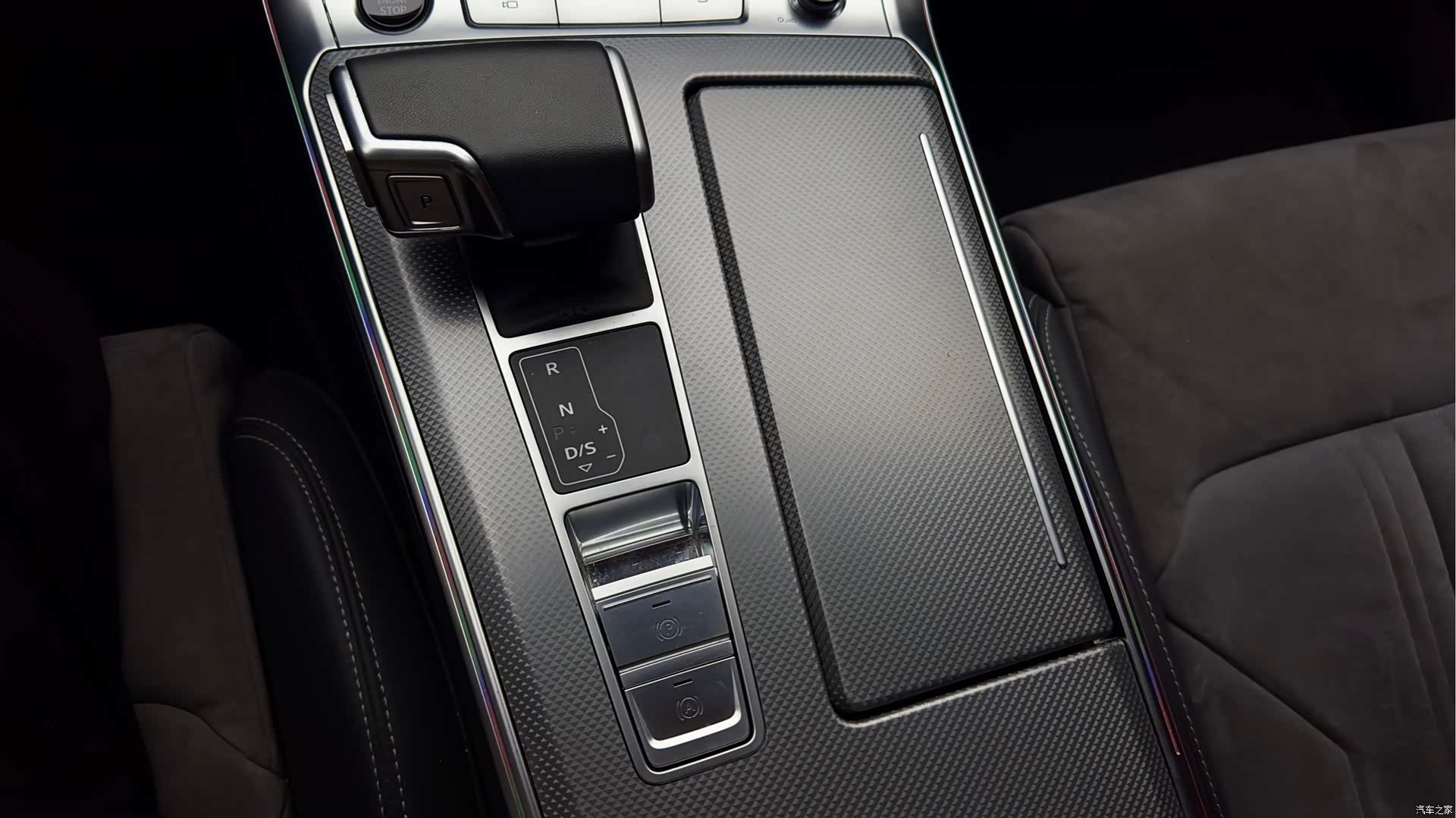 Audi A6L, 2024 12