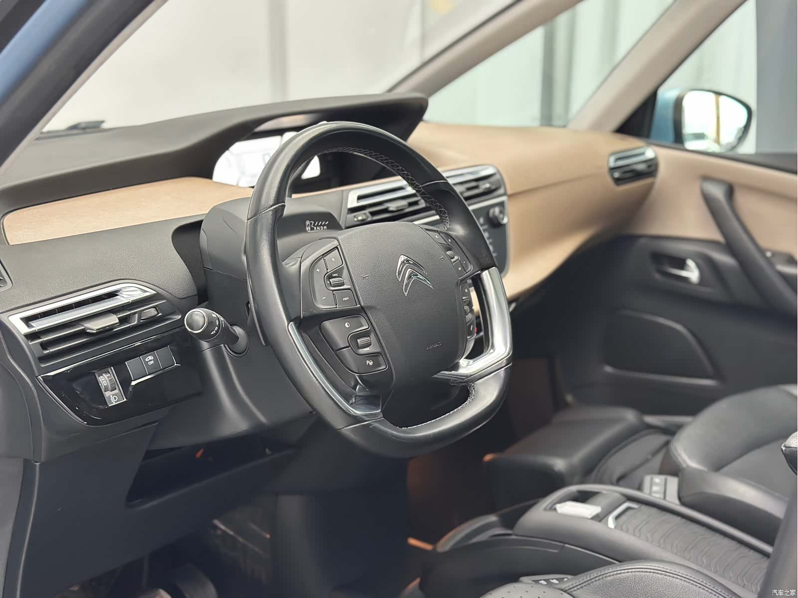 Citroen C4, 2016 16
