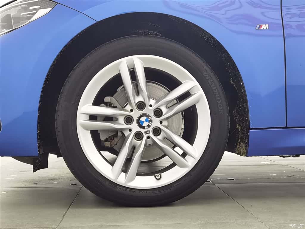BMW 1 Series, 2020 17