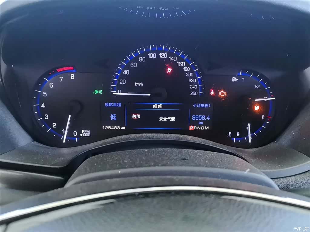 Cadillac ATS, 2014 12