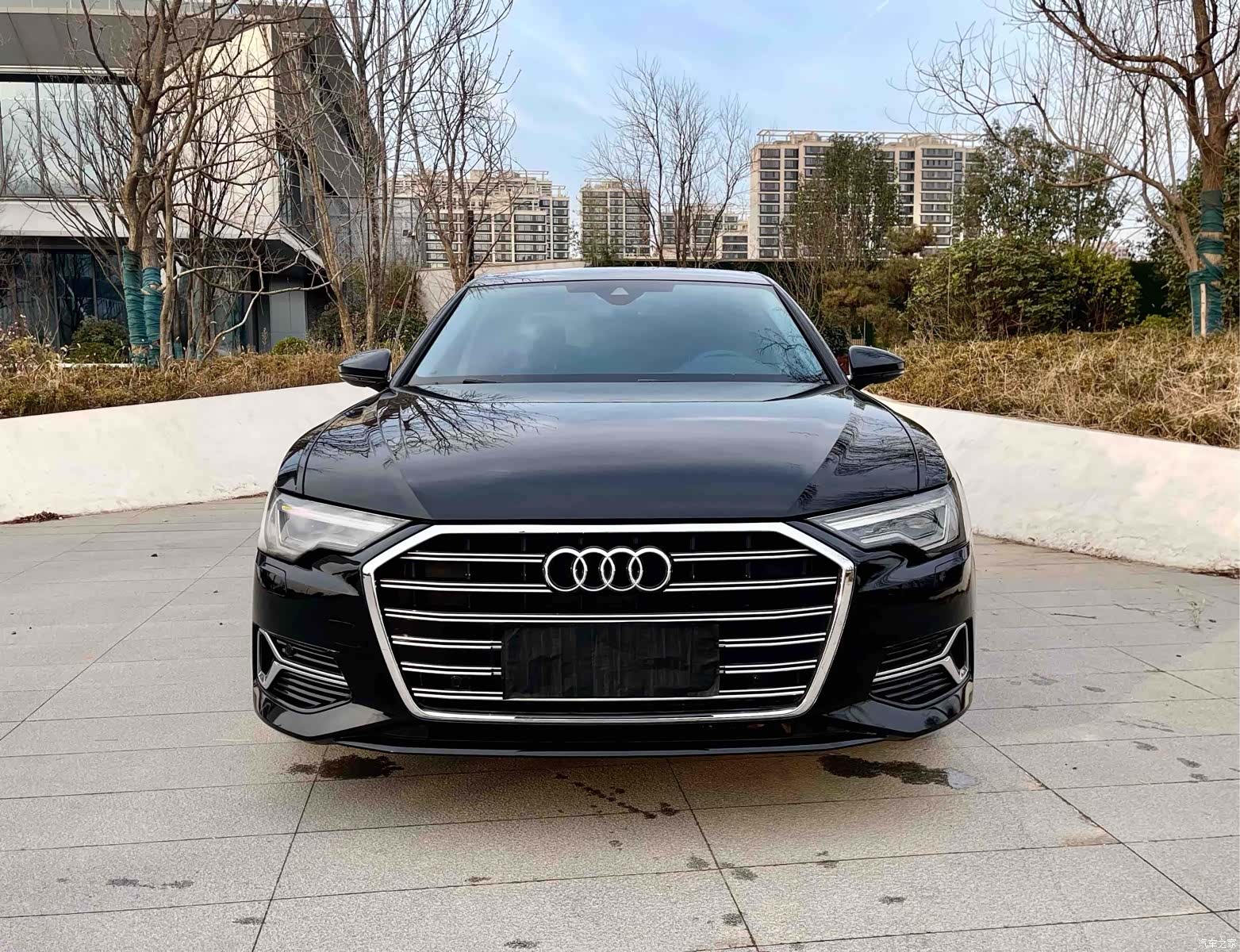 Audi A6L, 2023 2