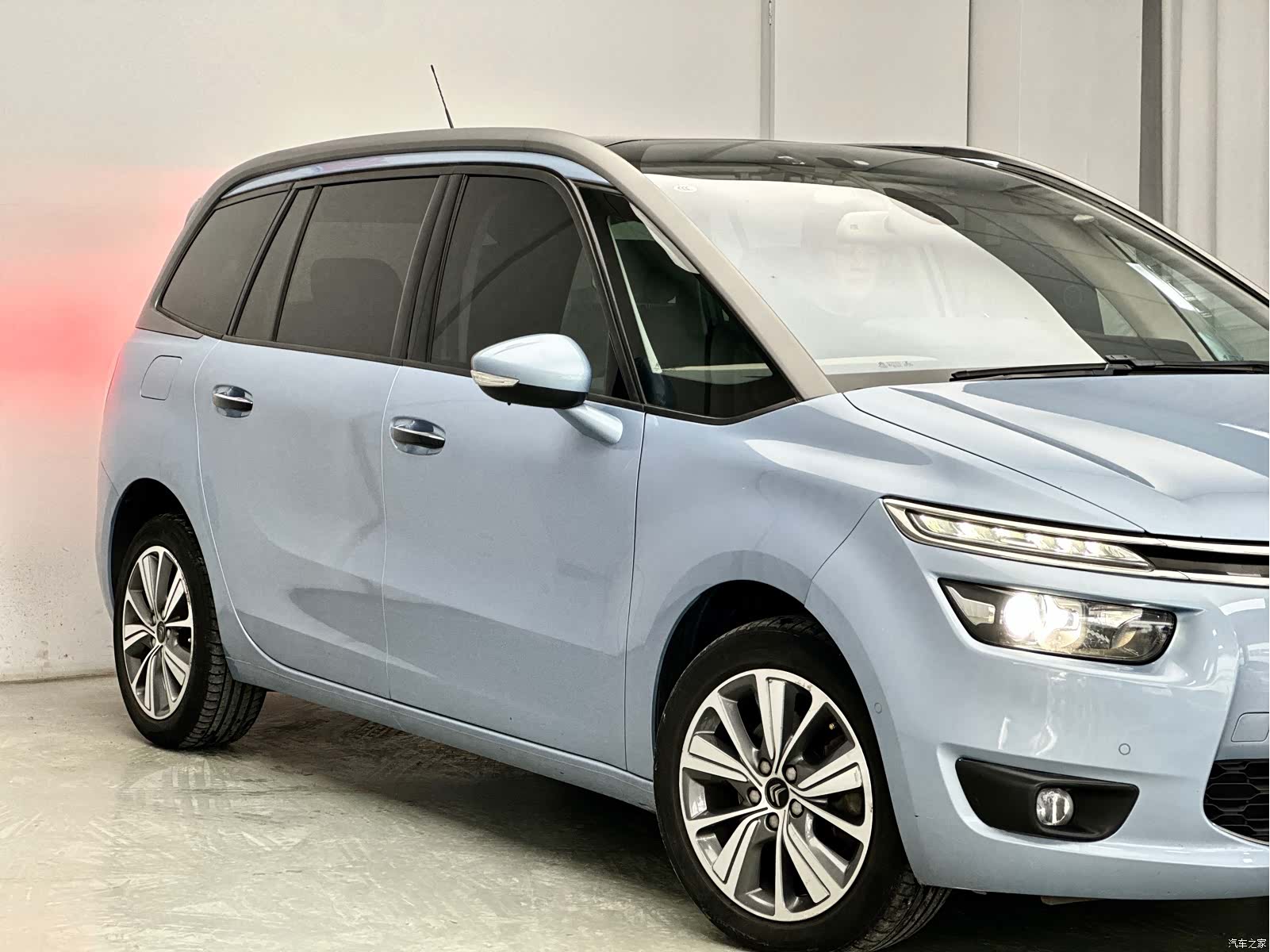 Citroen C4, 2016 7