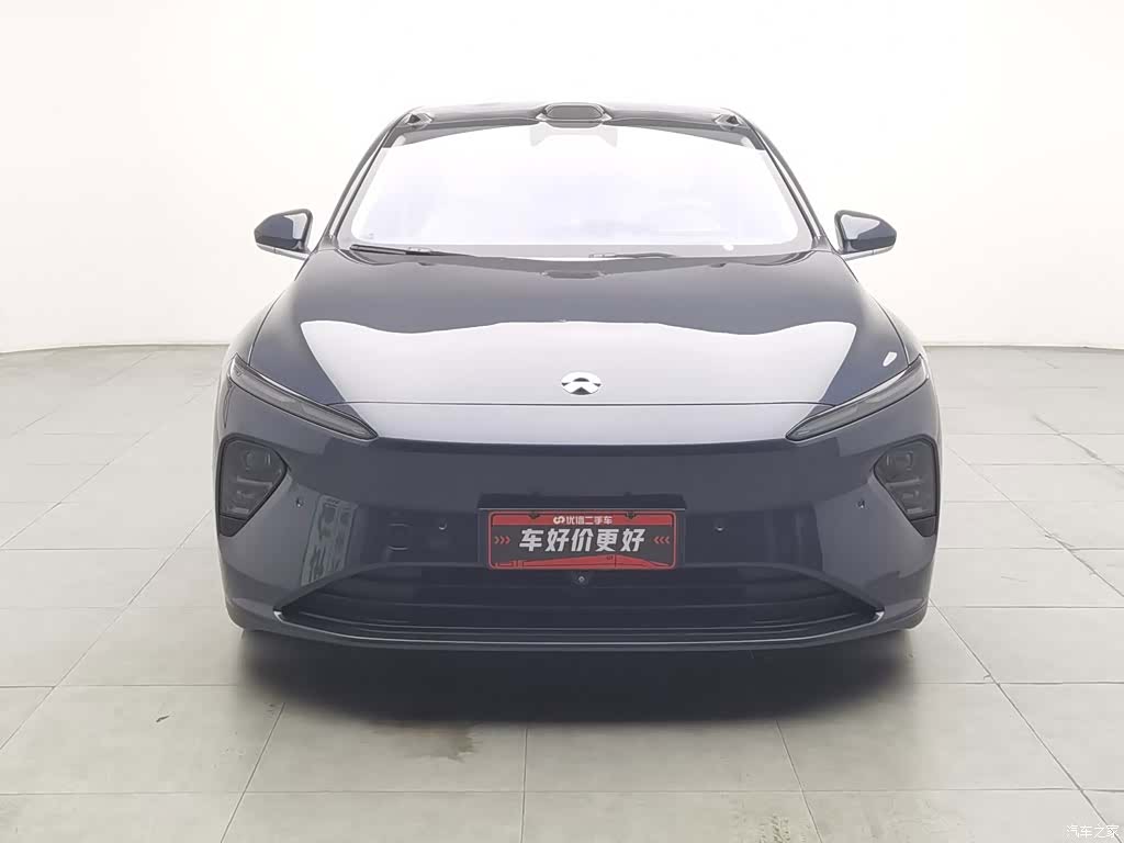 NIO ET7, 2022 3