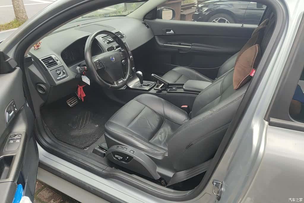 Volvo C30, 2012 9