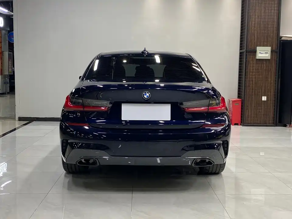 BMW 3 series BMW 3 series